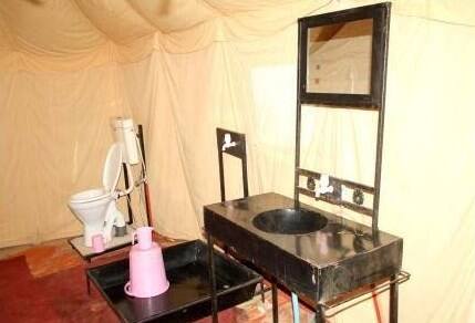 Desert Safari Planners Campsite, Jaisalmer 4